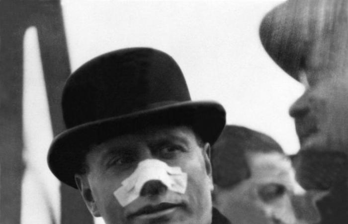 When Switzerland hunted down “the assassins” of Mussolini