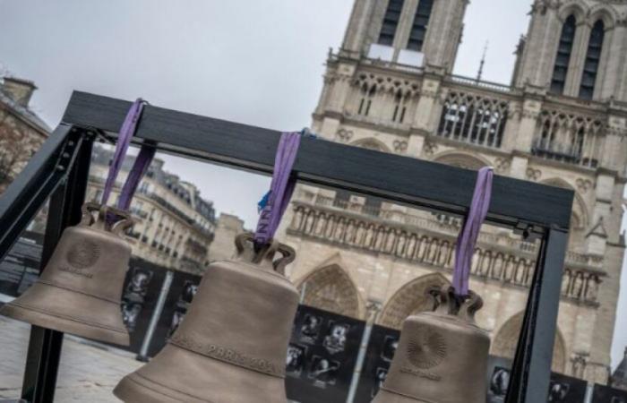 Notre Dame de Paris: where is the work one month before reopening? : News