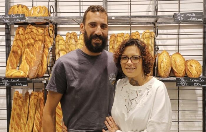 In this town in Vendée, the only bakery has reopened thanks to the help of the town hall