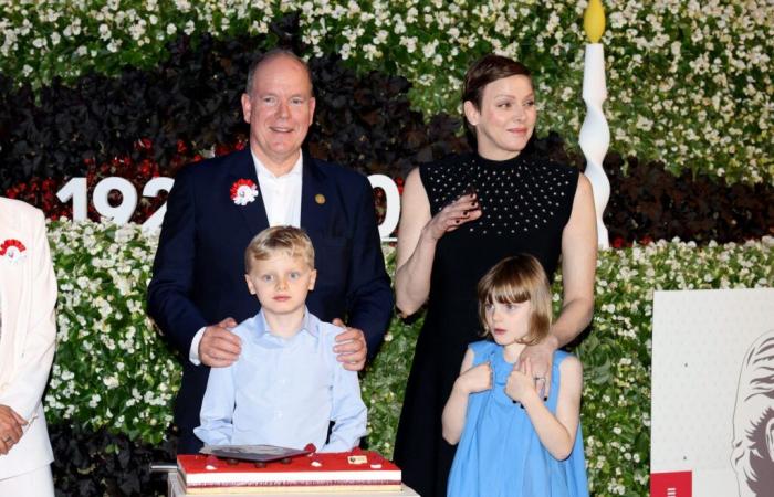 “I taught them to…”: this essential health gesture instilled by Charlene of Monaco in her twins