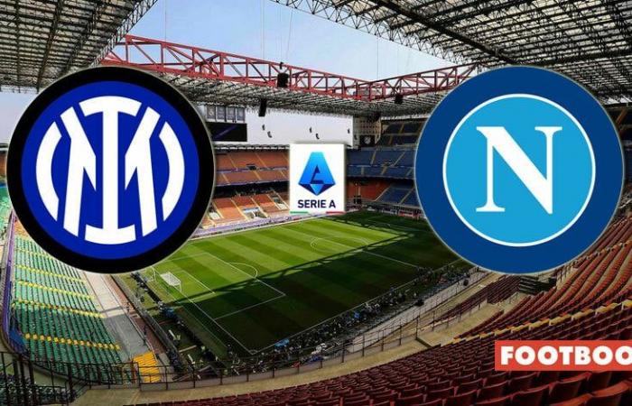 Inter vs Napoli: Match Preview and Prediction