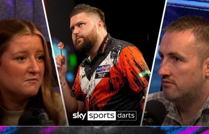 Grand Slam of Darts 2024: Pundit predictions for winners, rising stars in Wolverhampton | Darts News