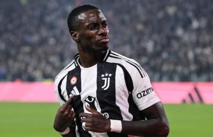 Juventus report cards – Weah repays Motta, Cambiaso at Cancelo-prime. Vlahovic down