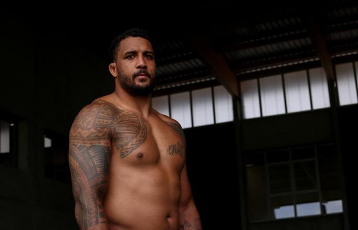 Rugby. Tuilagi and Habel-Küffner, the Samoans of Aviron Bayonnais, decipher their tattoos for “Raffut”