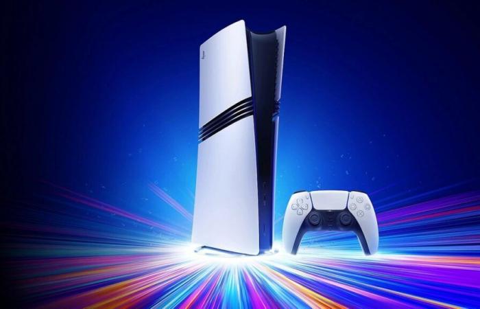 PS5 Pro: players disgusted, the disc drive is out of stock