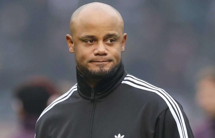 “Total nonsense” – Bayern legend raises eyebrows when it comes to Kompany