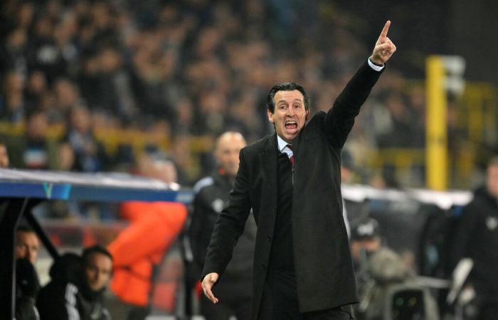 Chris Sutton sends Unai Emery clear warning in Liverpool vs Aston Villa prediction