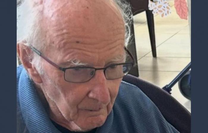 Disturbing disappearance of a 90-year-old man in the Nord-Drôme