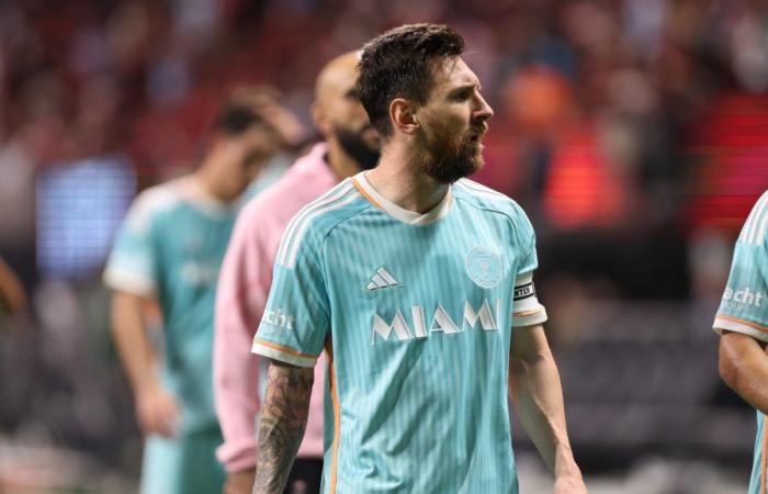 Inter Miami vs. Atlanta United FC odds, picks and predictions