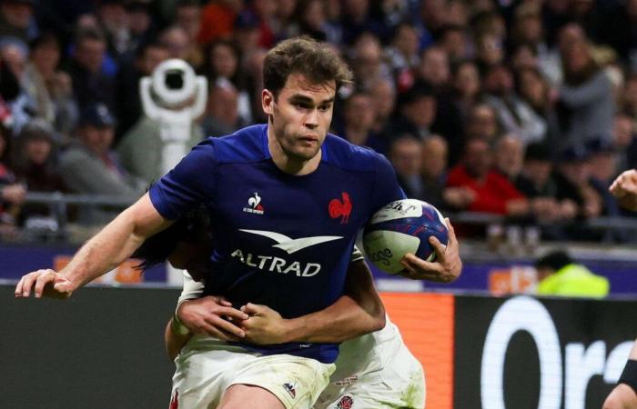 DIRECT. RUGBY. France – Japan: a last minute package for the Blues, follow the pre-match