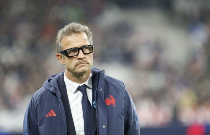 France – Japan (52-12): “A good preparation match”, Fabien Galthié appreciated the success of the Blues