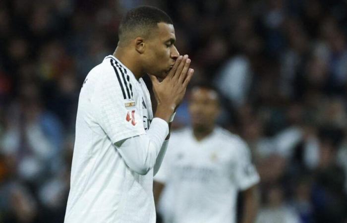 the new meeting missed by Kylian Mbappé