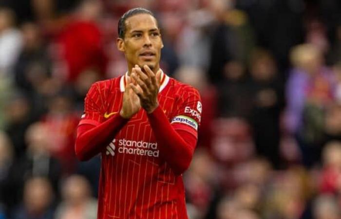 “Honestly, we need Anfield” – What Slot, Van Dijk & more said about Liverpool fans – Liverpool FC