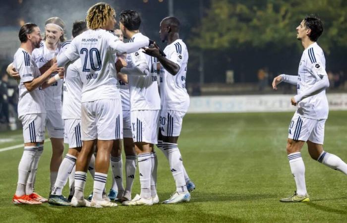 Would you like to play some Carouge football again?