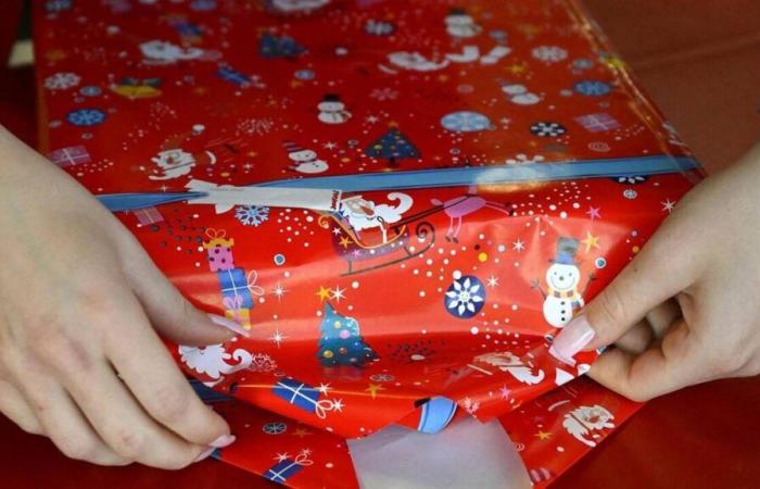 one in 5 French people will take advantage of it for their Christmas gifts