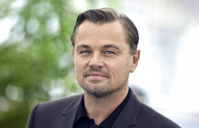 “The best actor of my generation” Leonardo DiCaprio still touched by the disappearance of his idol 30 years later