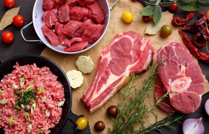 Is there a link between red meat and cancer? Here’s what the experts say!