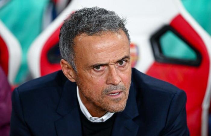 Luis Enrique compared to a cult guru