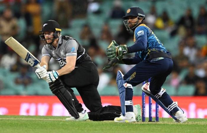 Get fantasy team tips for New Zealand tour of Sri Lanka 2024, 1st T20I in Dambulla