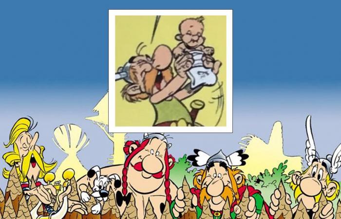 You have read all the Asterixes if you get 7/10 in this quiz on the Gallic hero