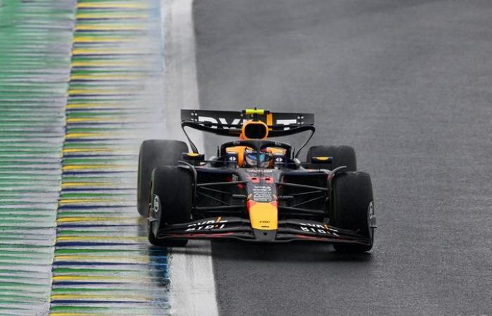 Formula 1 | 'No chance' of being in F1 in 2025 for Pérez?