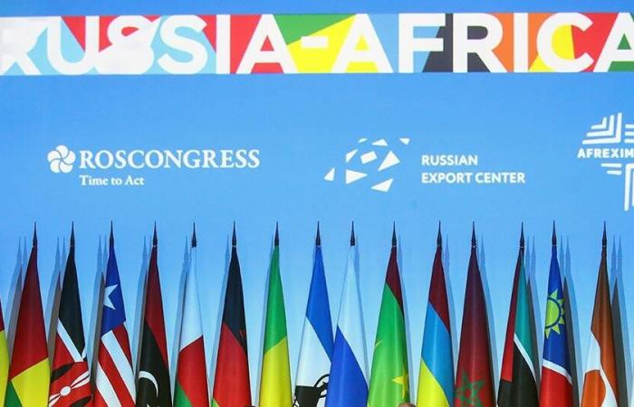 Russia-Africa Forum: no Polisario infiltration, the official list of participants managed rigorously