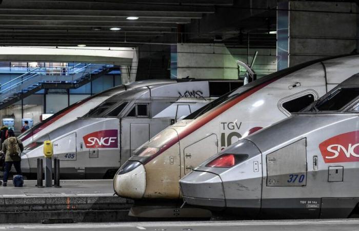 SNCF unions call for an indefinite strike from December 11 against the dismantling of the freight subsidiary