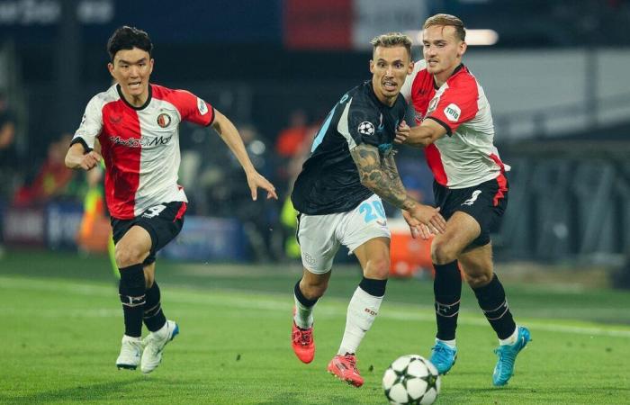 PSG: Alejandro Grimaldo recruited urgently?