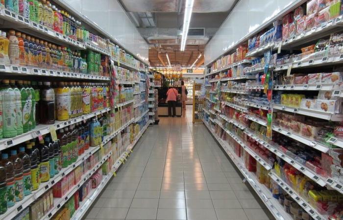 FAO Food Price Index rises 2 percent in October on higher vegetable oil prices