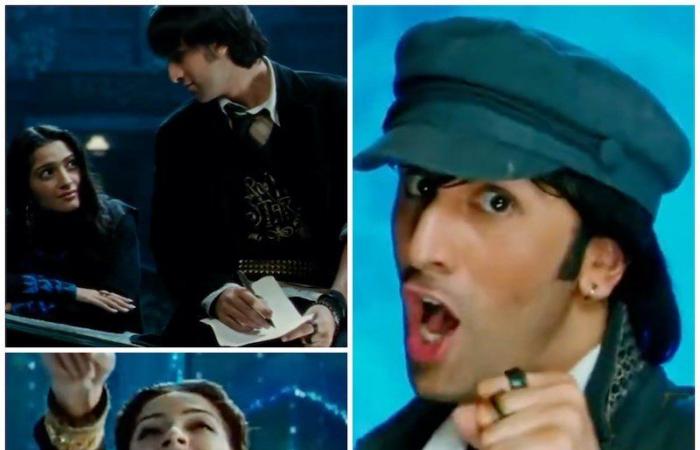 Bhansali Productions Celebrates 17 Years of Saawariya