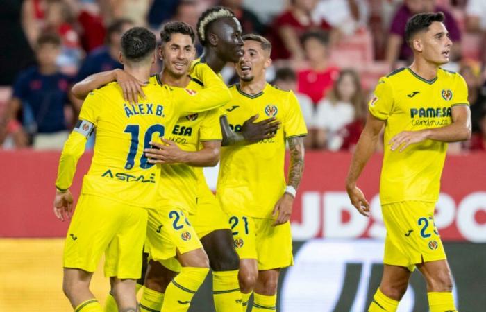 The two LaLiga players who could sign for Villarreal