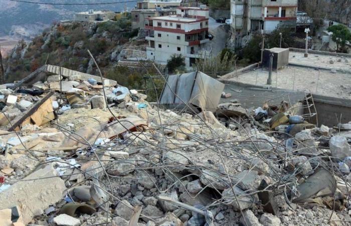 At least 31 dead in Israeli raids in Lebanon