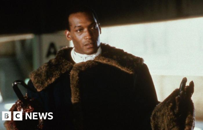 Candyman and Final Destination actor dies aged 69