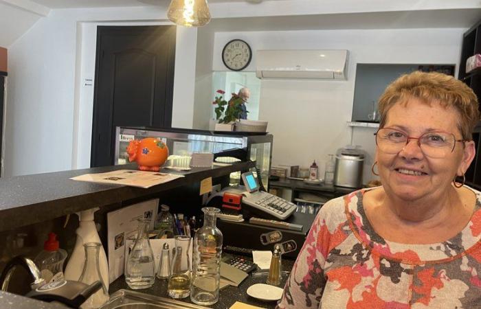 Castelnaudary: The restaurant “Chez Dorina” opens its doors again after eight months of closure following a fire