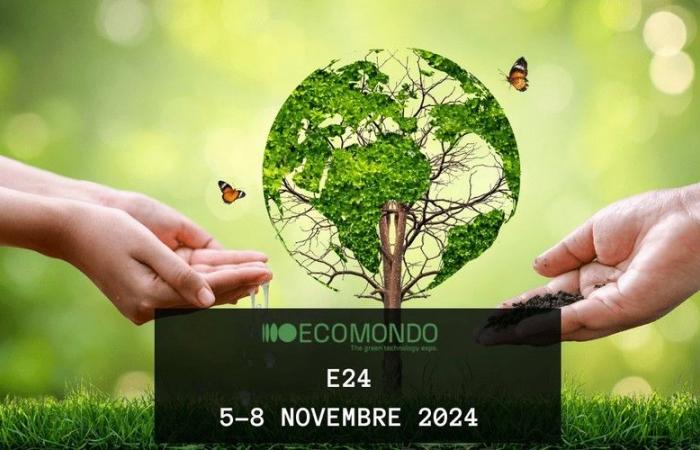 Press review: Ecomondo 2024, the European crossroads for sustainable innovation and the circular economy – VivAfrik