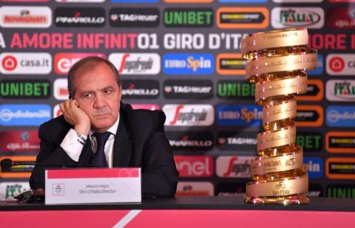 Giro. Tour of Italy – What about the 2025 Giro? Without a Grand Départ and a Rose without a sponsor