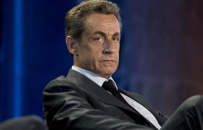 Nicolas Sarkozy accused of “contempt” towards teachers