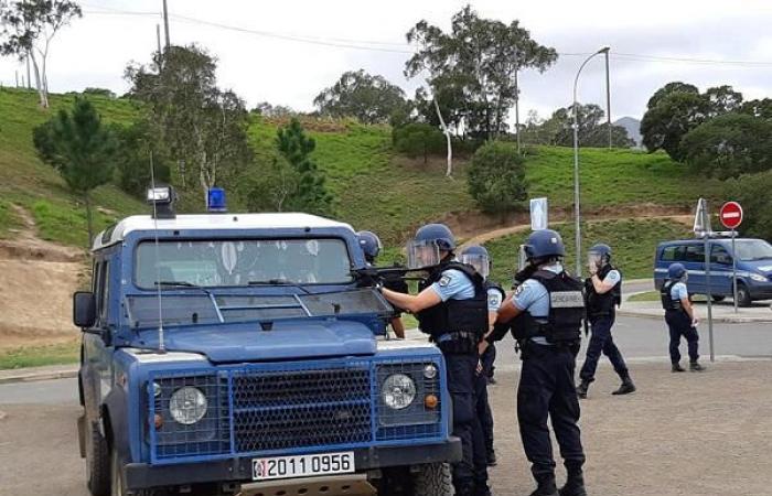 The ecological penalty “burdens” the Gendarmerie budget dedicated to the purchase of new vehicles