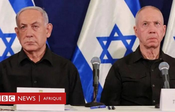 Israel-Hamas war: why Netanyahu fired his defense minister Yoav Gallant