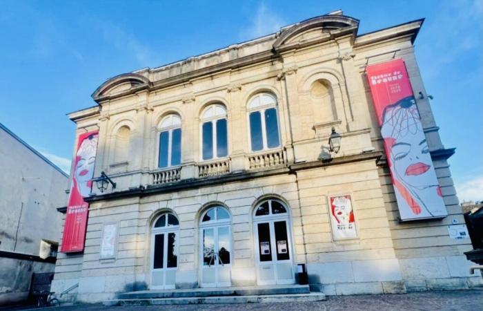 Beaune – €532,200 for the accessibility and fire safety of the Municipal Theater