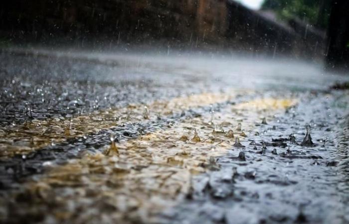 vigilance in Haute-Corse in the face of bad weather