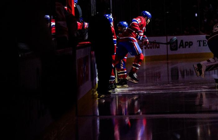 Misconduct | Which French song should the Canadian jump on the ice to?