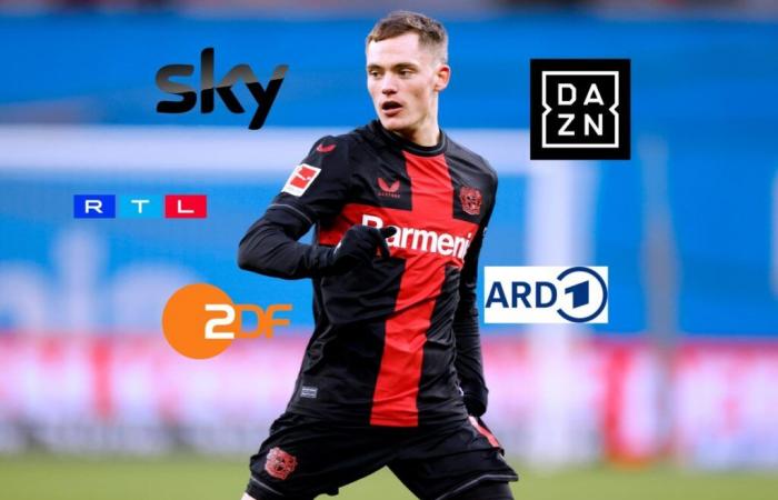 VfL Bochum – Bayer Leverkusen on TV and live stream: game live HERE