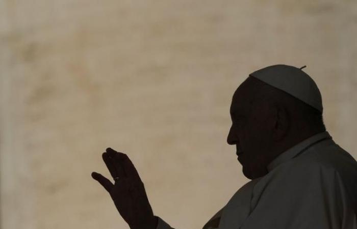 The planned visit of the pope to Corsica causes friction