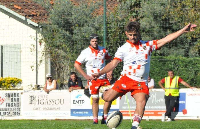 Rebound expected for Nègrepelisse, in Aveyron