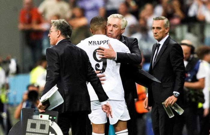 Mercato – Real Madrid: First earthquake for Mbappé?