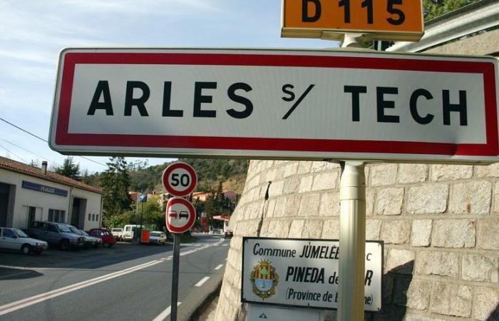 Near Perpignan: a couple attacked with a knife in Haut-Vallespir, a third person arrested