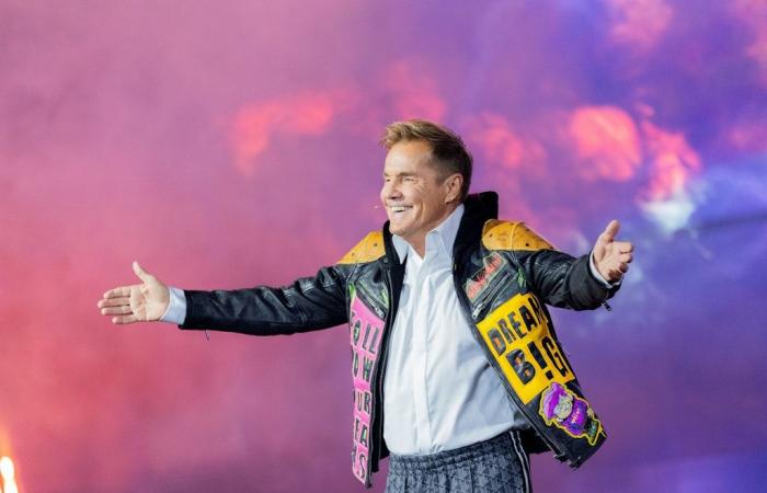 Fans tear up Dieter Bohlen’s show appearance!