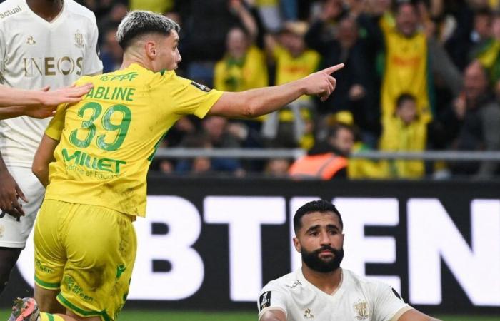 LIVE – FC Nantes: the Yellows go in search of points in Lens