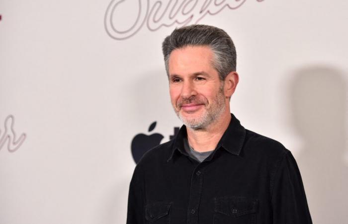 a new trilogy in sight with Simon Kinberg (X-Men) writing